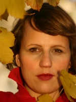 Valerie von Klass Portrait